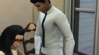 Velamma sex with teen Boy