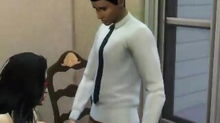 Velamma sex with teen Boy