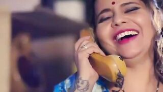 Jalebi 2023 RabbitMovies Season 04 Part 3 Hindi Web Series