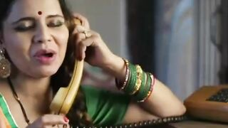 Matkani Ke Matke Season 02 2023 Part 4 Hindi Rabbit Web Series