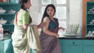 Pyashi Bhabhi  Hot Web series 2