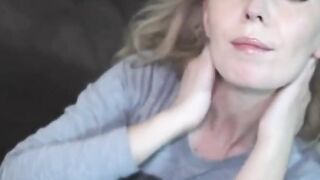 cumshot sexy amateur natural milf takes big cock