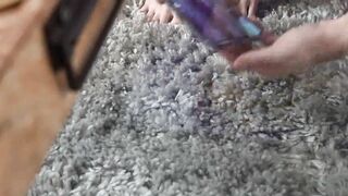 Stepdaughter let me creampie as apology