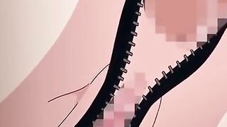 Sexy babe with amazing body gets fucked