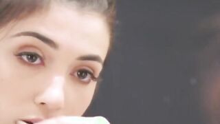 creampie she only wants to be gaped