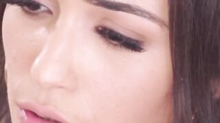 creampie she only wants to be gaped