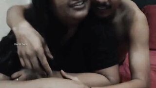 Dost ki Biwi ko Doggystyle me choda
