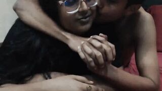 Dost ki Biwi ko Doggystyle me choda