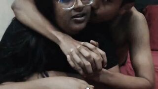 Dost ki Biwi ko Doggystyle me choda