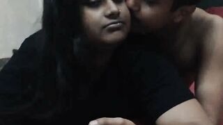 Dost ki Biwi ko Doggystyle me choda