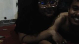 Dost ki Biwi ko Doggystyle me choda