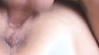 blowjob grandmother and young cock