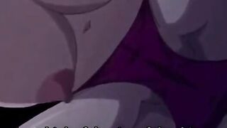 Sexy babe with big boobs gets fucked and creamed