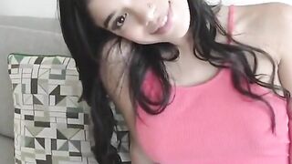 blowjob sister caught smoking weed fucks stepbro avoiding trouble