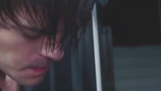 cumshot giving not his step sister her first anal fuck
