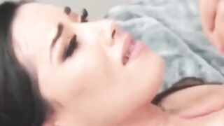 College Cutie Slips Back Into Slut Mode After Summer Break Aria Lees Steamy Blowjobs Will Make You Drool!