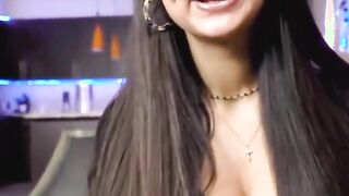 anal latina eliza ibarra shares stepdaddy cum with teen facial 2