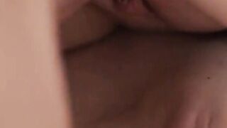creampie big tit lena paul fuck and facial with pool boy