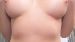 anal stepsis blows me on her birthday