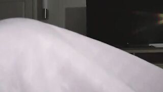 anal stepsis blows me on her birthday