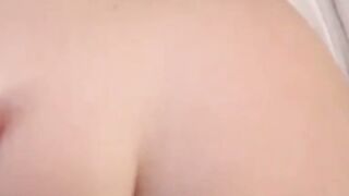 anal stepsis blows me on her birthday