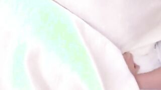 anal stepsis blows me on her birthday