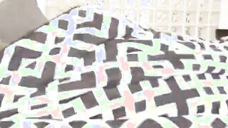 creampie pervy dad fucks daughter while mom is near! s3: