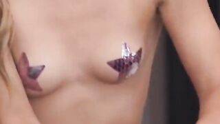 creampie hot girls abella danger and scarlett fall wanted more dick