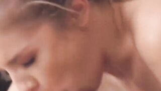 creampie hot girls abella danger and scarlett fall wanted more dick