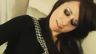 Crazy Older Handjobs: Dakota Charms