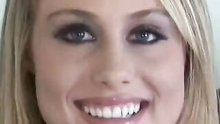 Charley Monroe dig a rough twat pumping!