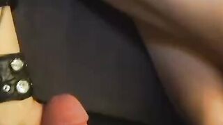 Filthy Older Handjobs: Judas