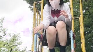 Ichika Uncensoed Public Nidity And Fuck