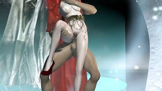3D Vam Yuechan-Perfect World