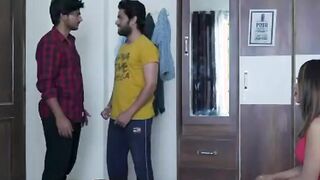 Rain Basera Part 02 Ullu Web Series 2023