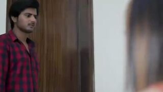 Rain Basera Part 02 Ullu Web Series 2023
