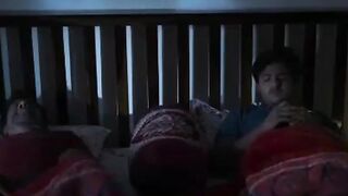 Rain Basera Part 02 Ullu Web Series 2023