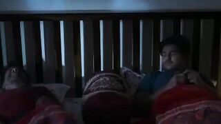 Rain Basera Part 02 Ullu Web Series 2023