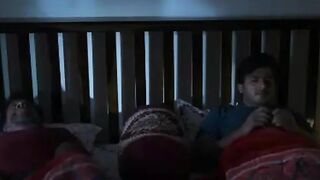 Rain Basera Part 02 Ullu Web Series 2023