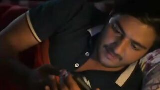 Rain Basera Part 02 Ullu Web Series 2023