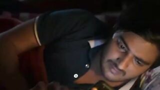 Rain Basera Part 02 Ullu Web Series 2023