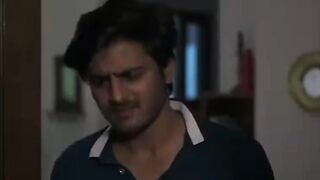 Rain Basera Part 02 Ullu Web Series 2023