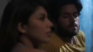 Rain Basera Part 02 Ullu Web Series 2023