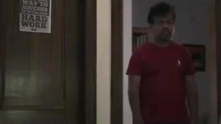 Rain Basera Part 02 Ullu Web Series 2023