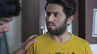 Rain Basera Part 02 Ullu Web Series 2023