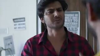Rain Basera Part 02 Ullu Web Series 2023