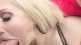 cumshot ricky spanish london river brooklyn gray
