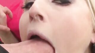 cumshot ricky spanish london river brooklyn gray