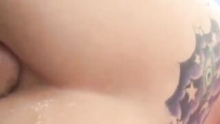 cumshot ricky spanish london river brooklyn gray