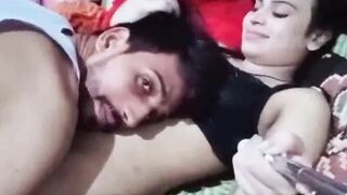 Indian Desi Girl